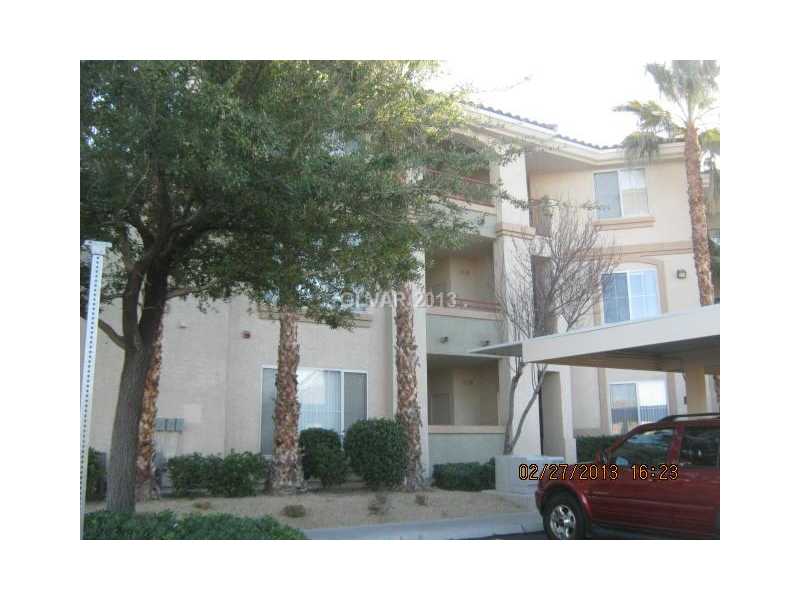 7123 S Durango Dr Unit 105