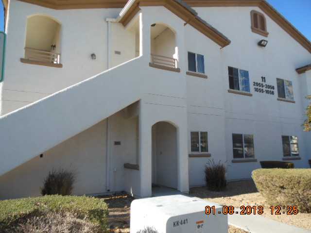 5655 E Sahara Ave Unit 1055