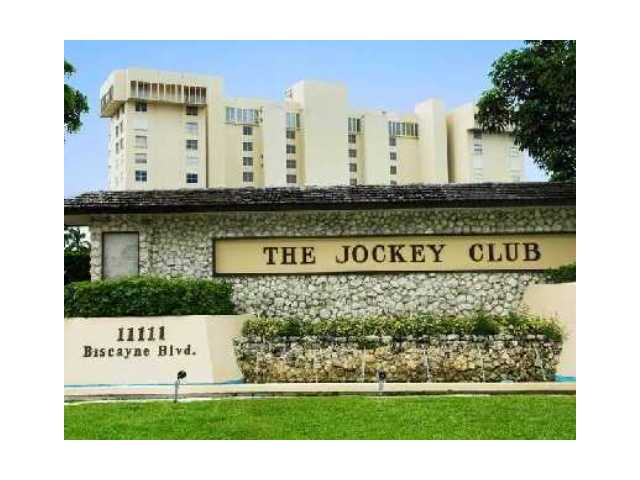 11111 Biscayne Blvd # 18b