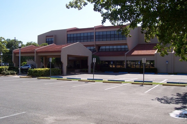 2650 Bahia Vista Street, Suite 207