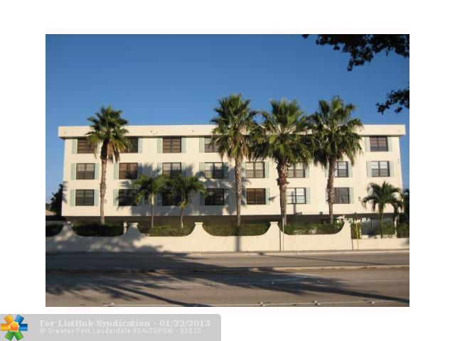 3000 N Ocean Blvd Apt 201