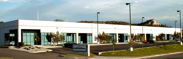 6255 Corporate Drive