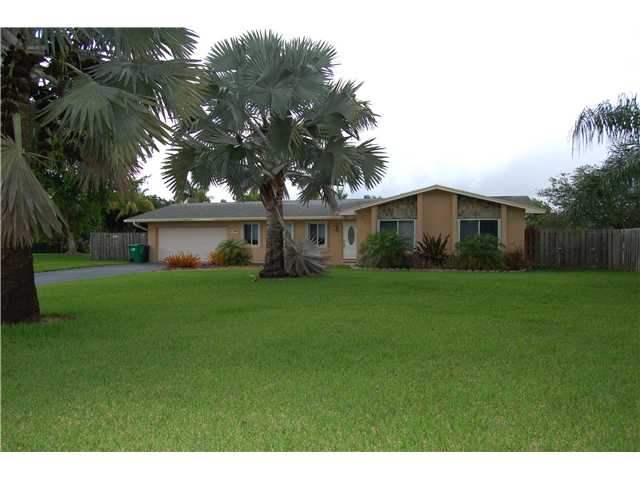 12925 SW 114 CT # ***