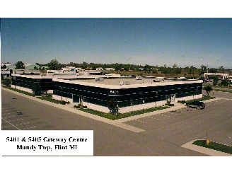 5409 Gateway Center