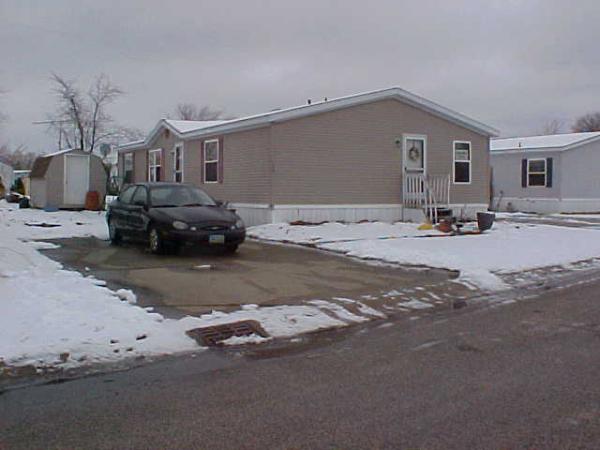 10039 S.R. 700 - Lot 110