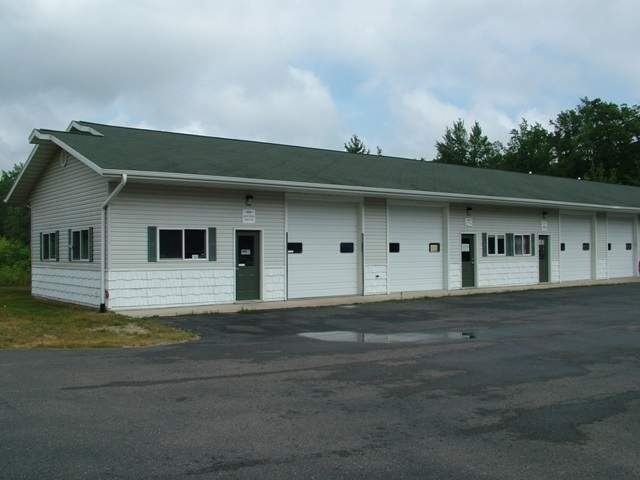 211 W West Branch Rd