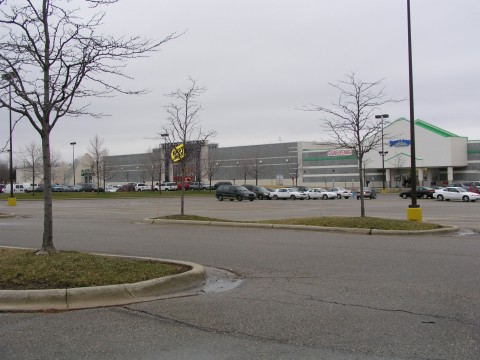 2214 -2230 Mall Drive East