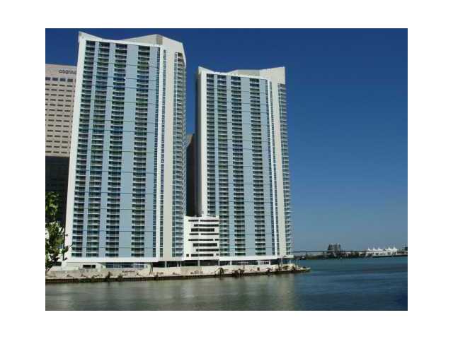 335 S BISCAYNE BL # 3501