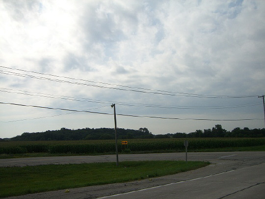 XXXX PERRYVILLE RD., S