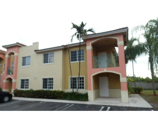 15531 SW 133 PL # 701