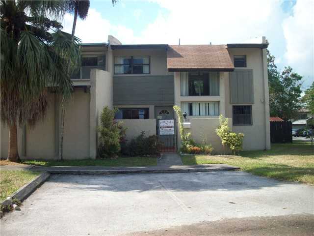 6500 SW 113 AV # 0