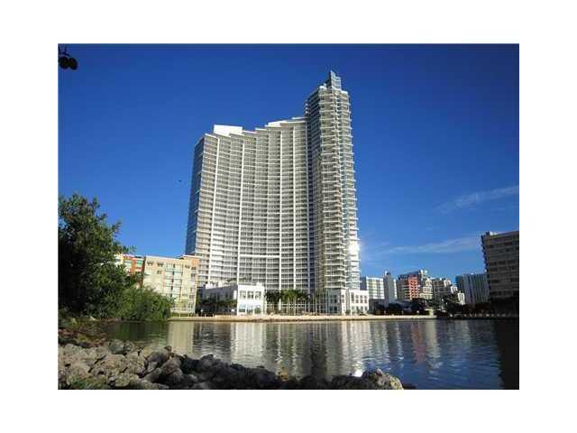 2020 N BAYSHORE DRIVE # 1003