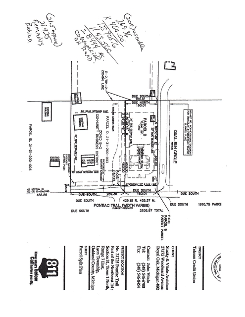 21725A Pontiac Trail