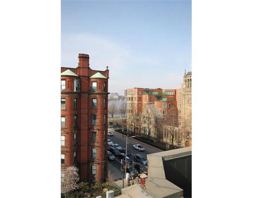 Beacon Street #10