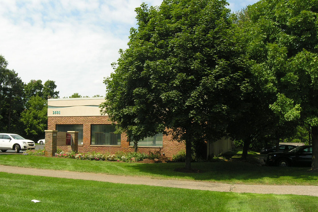 2601 S. Lapeer Road