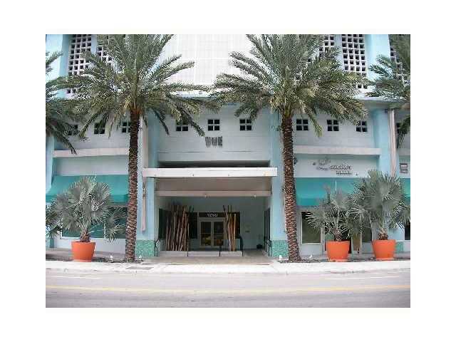 1250 S SOUTH MIAMI AV # 915