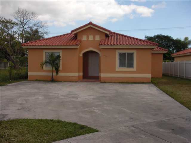 25501 SW 134 CT