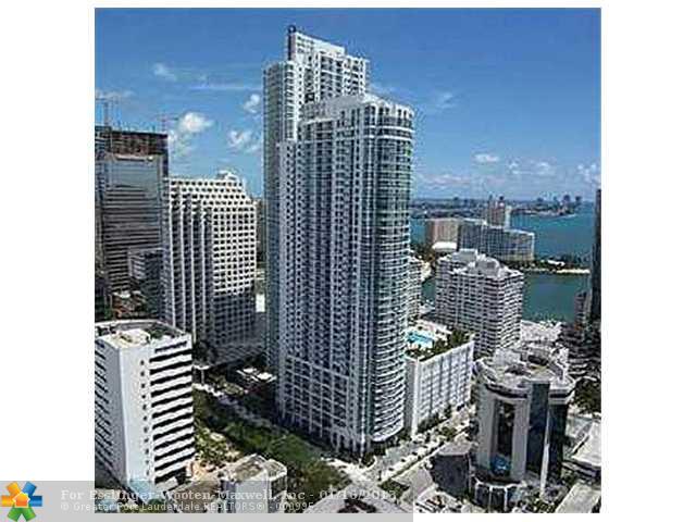 951 BRICKELL AVE # 807