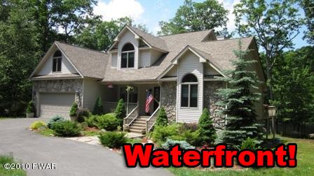 12 Stoney Brook Lake