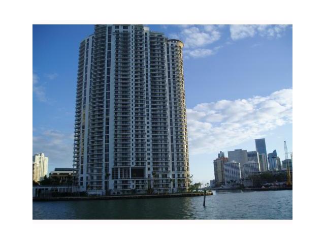 901 BRICKELL KEY BL # 2206