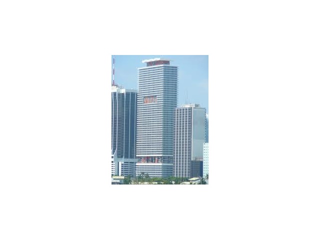 50 BISCAYNE BL # 3807