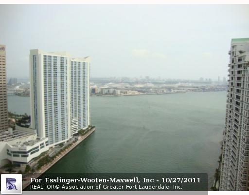 485 BRICKELL  AVENUE # 4702