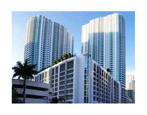 951 BRICKELL AV # 3203