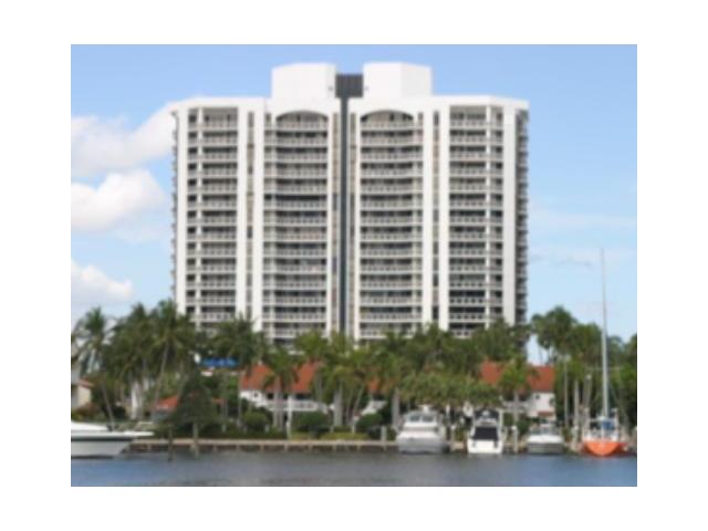 3600 YACHT CLUB DR # 803