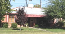 846 East Ocotillo Road