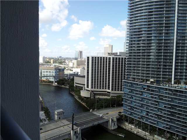 475 BRICKELL AVENUE # 2308