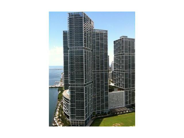 465 BRICKELL AV # 2804