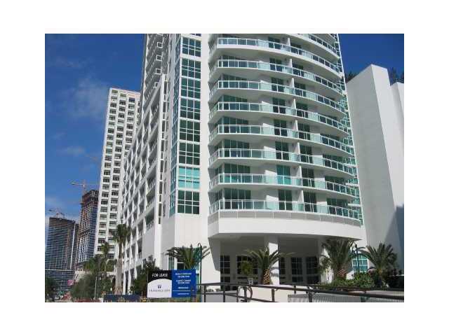 950 BRICKELL BAY DR # 3507