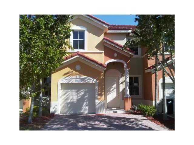 8547 SW 166 PL # 8547