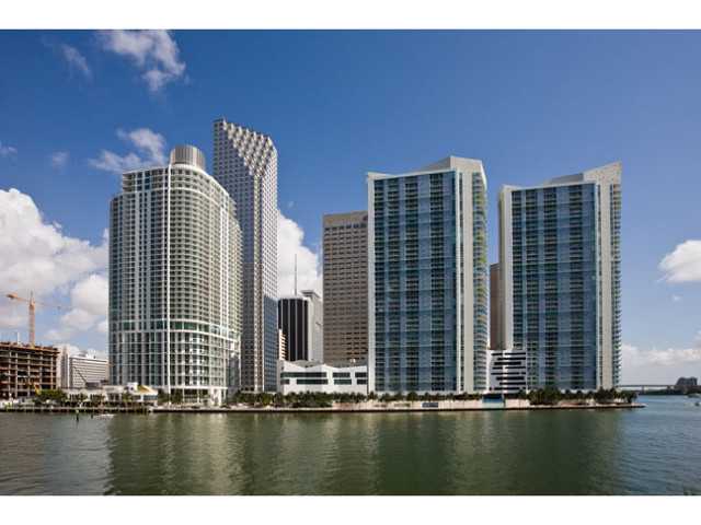 300 S BISCAYNE BLVD # 2005