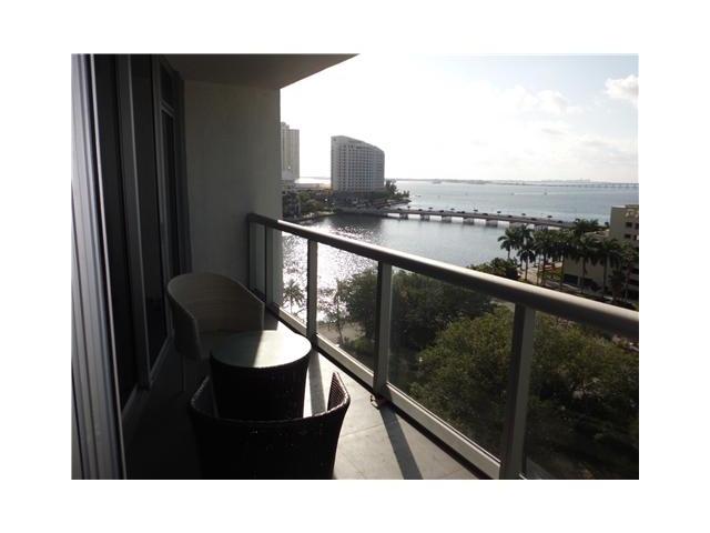 495 BRICKELL AV # 1009