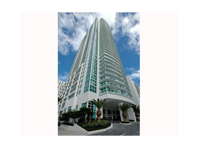 951 BRICKELL AV # 3807