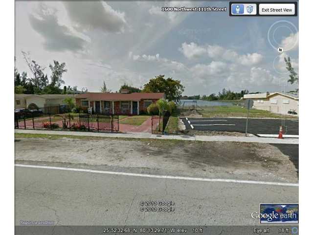 1520 NW 111 ST