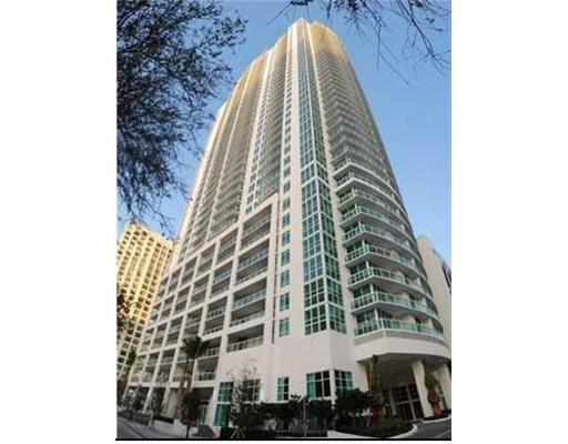 951 BRICKELL AV # 3504