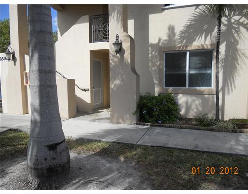 6646 SW 115 CT # 119