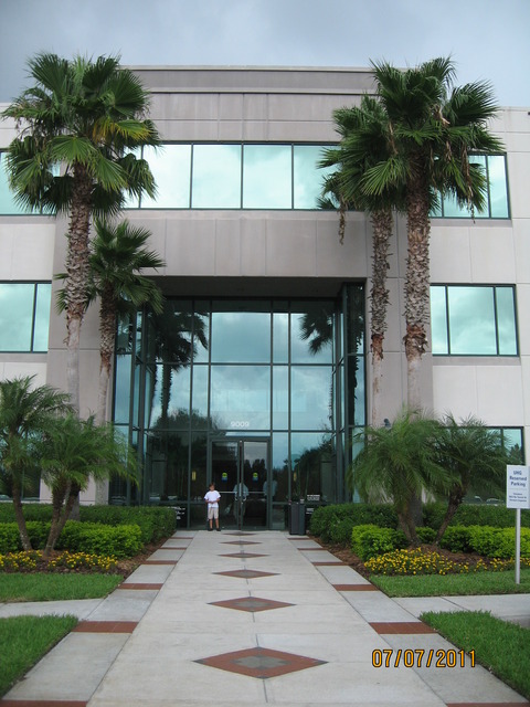 9009 Corporate Lake Dr