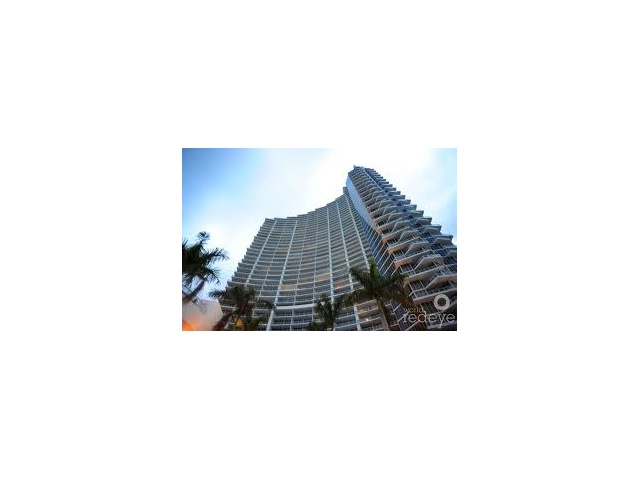 2020 N BAYSHORE DRIVE # 2608