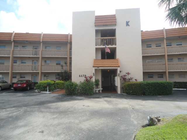 6670 ROYAL PALM BL # K203