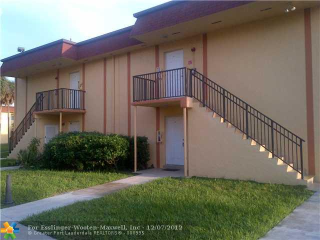 2970 NW 55TH AV # 2A