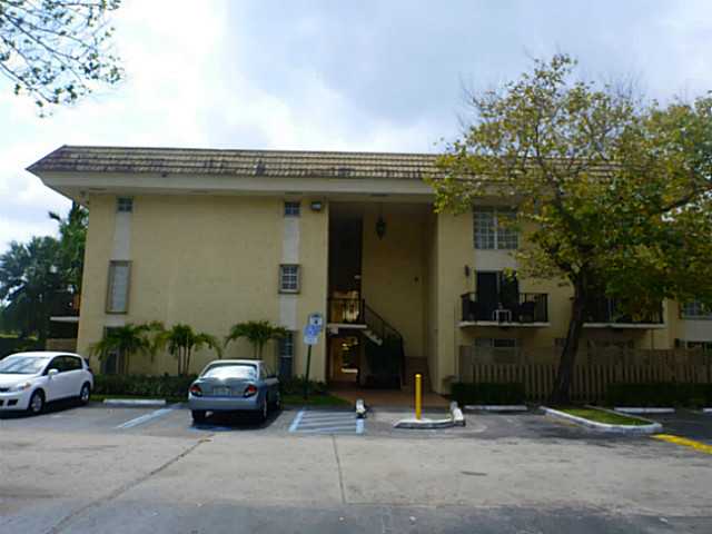 8600 SW 109 AV # 4-203