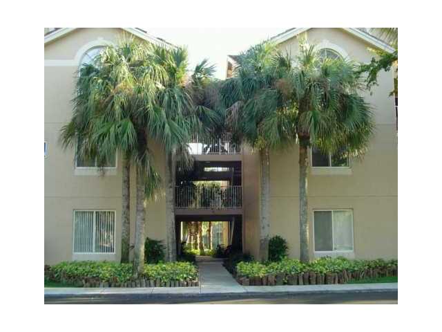 10420 SW 158 CT # 106