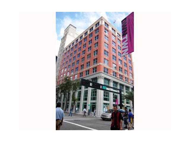 101 E FLAGLER ST # 1009