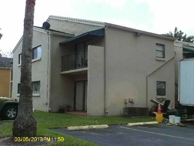 7407 SW 152 AV # 4-106