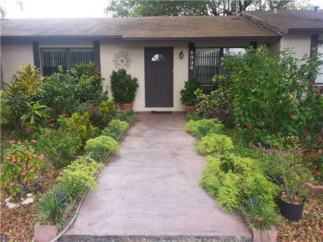 4934 SW 135 PL # 4934