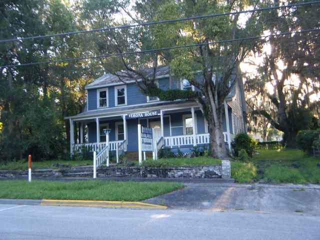 201 S. Main St.