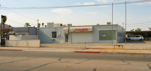 222 E. Amado Road